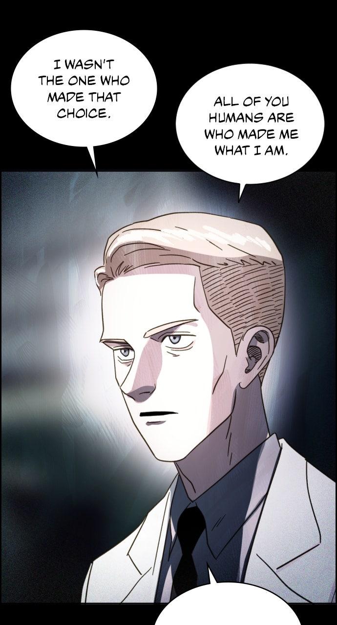 Day of Disaster Chapter 87 page 36 - 