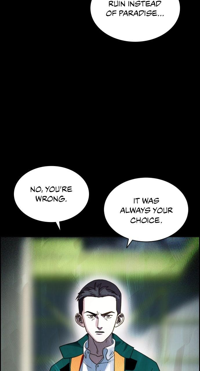 Day of Disaster Chapter 87 page 37 - 