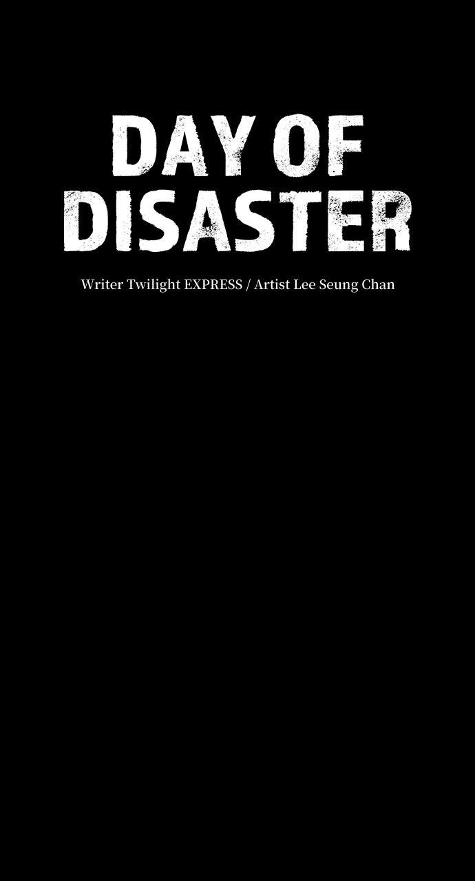 Day of Disaster Chapter 87 page 5 - 