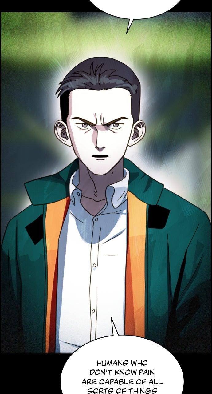 Day of Disaster Chapter 87 page 44 - 