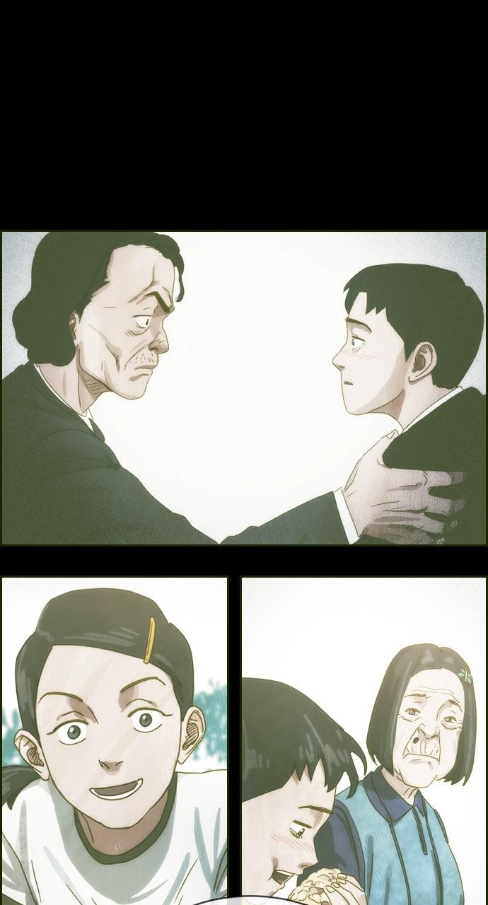 Day of Disaster Chapter 87 page 48 - 
