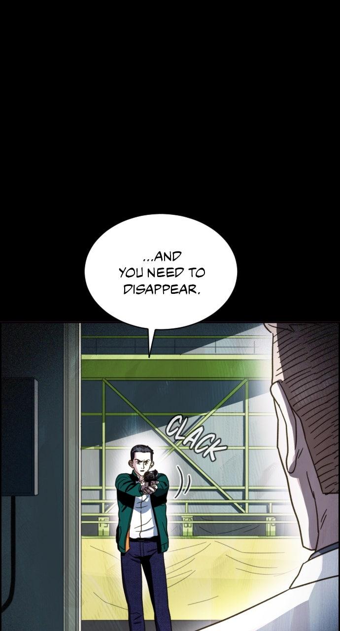Day of Disaster Chapter 87 page 53 - 