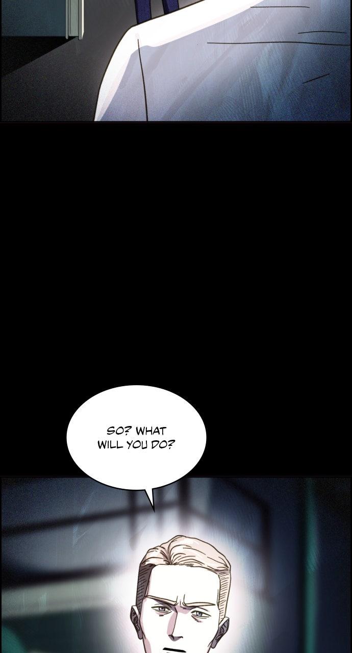 Day of Disaster Chapter 87 page 54 - 