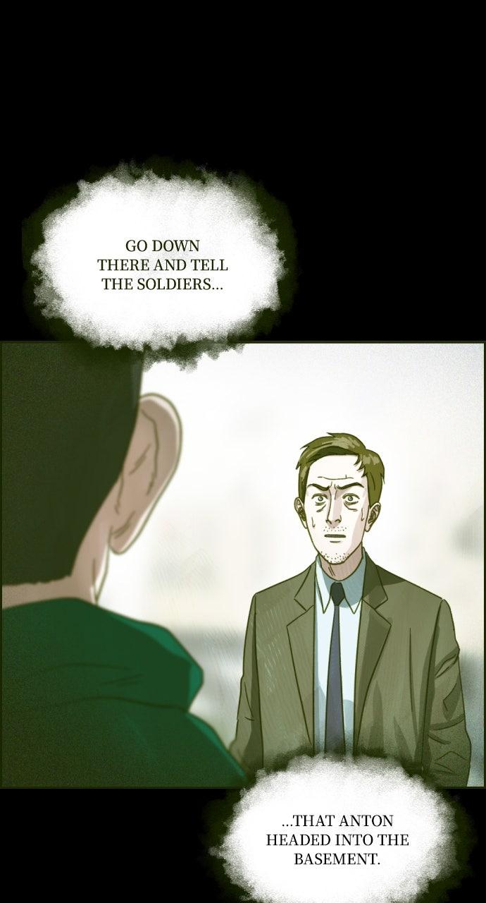 Day of Disaster Chapter 87 page 57 - 