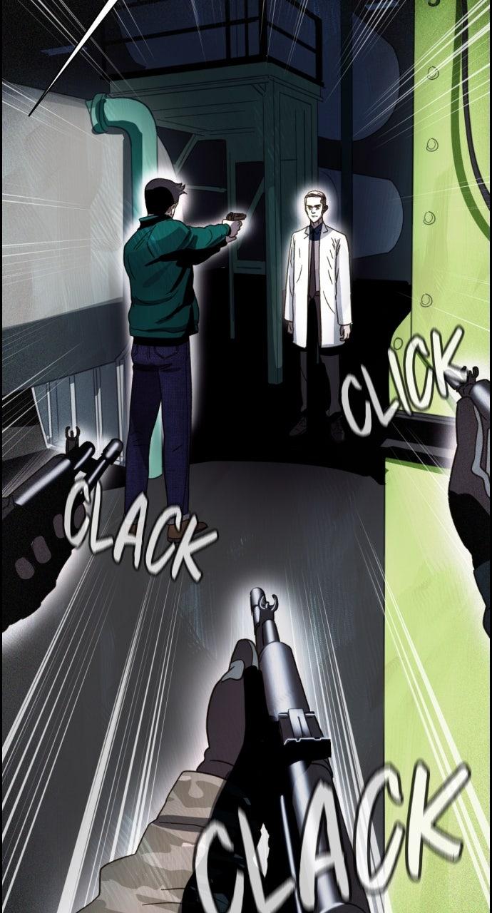 Day of Disaster Chapter 87 page 60 - 