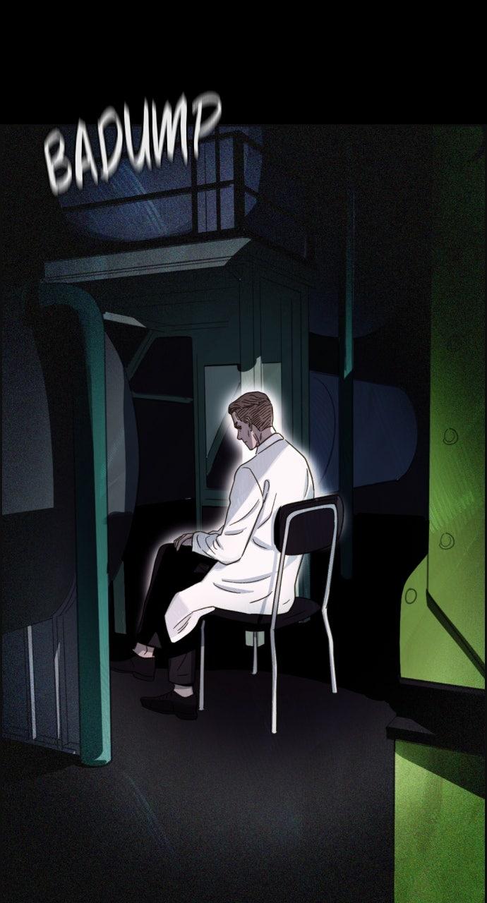 Day of Disaster Chapter 87 page 8 - 