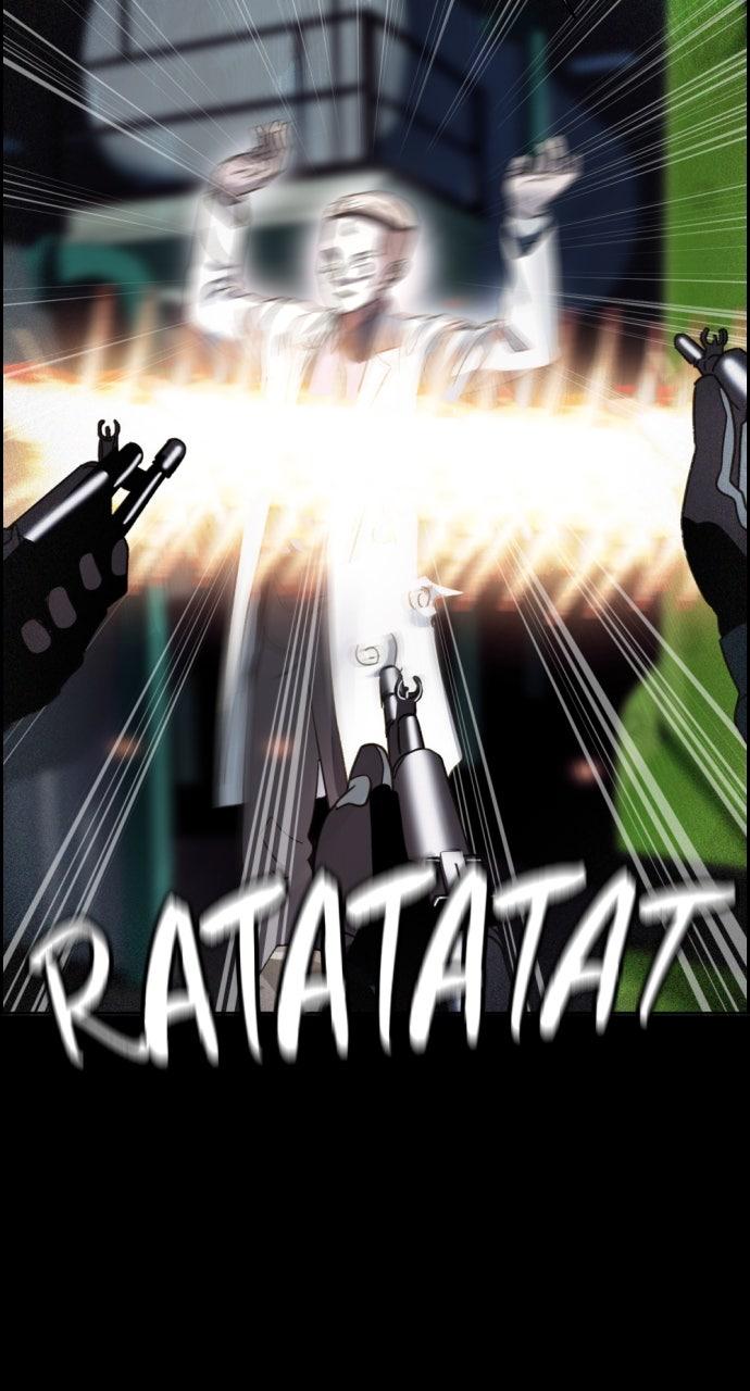 Day of Disaster Chapter 87 page 71 - 