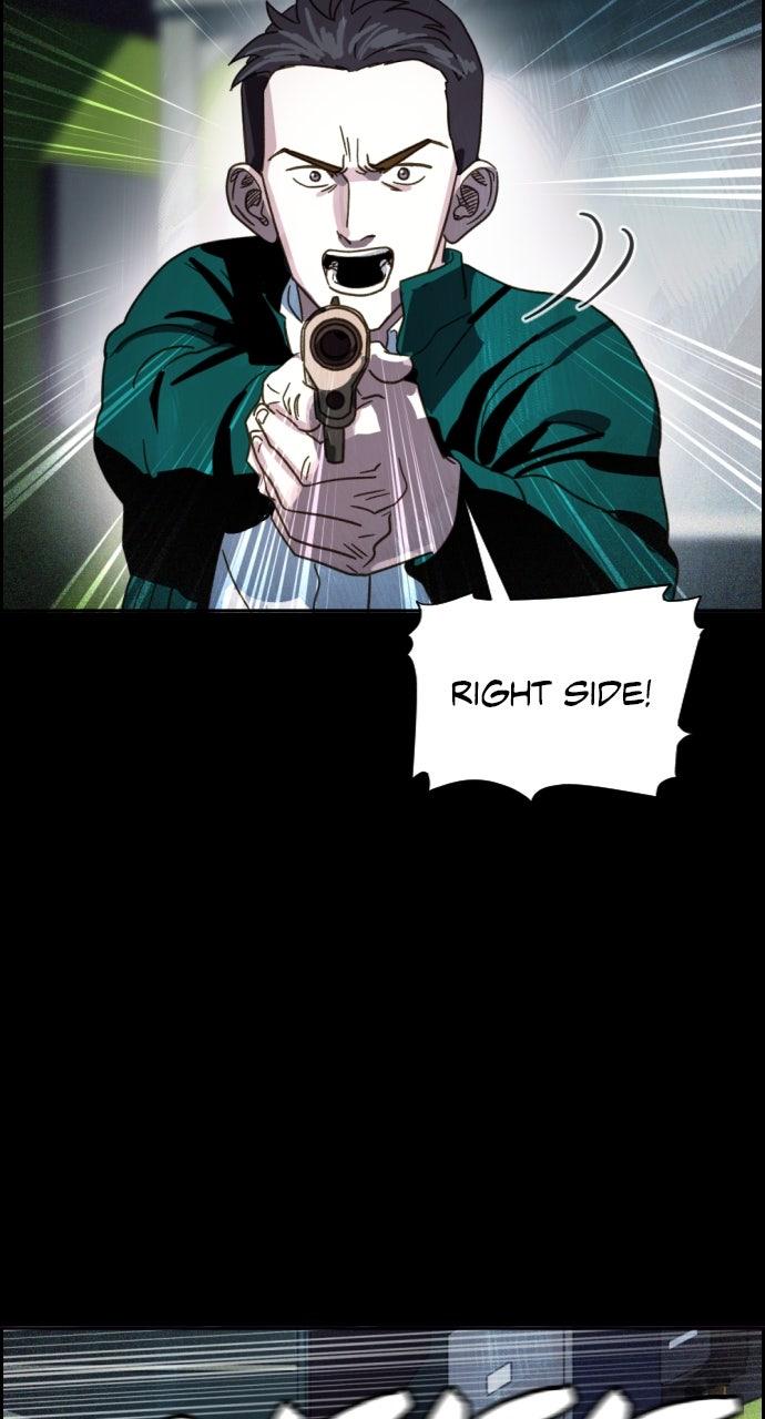 Day of Disaster Chapter 87 page 79 - 
