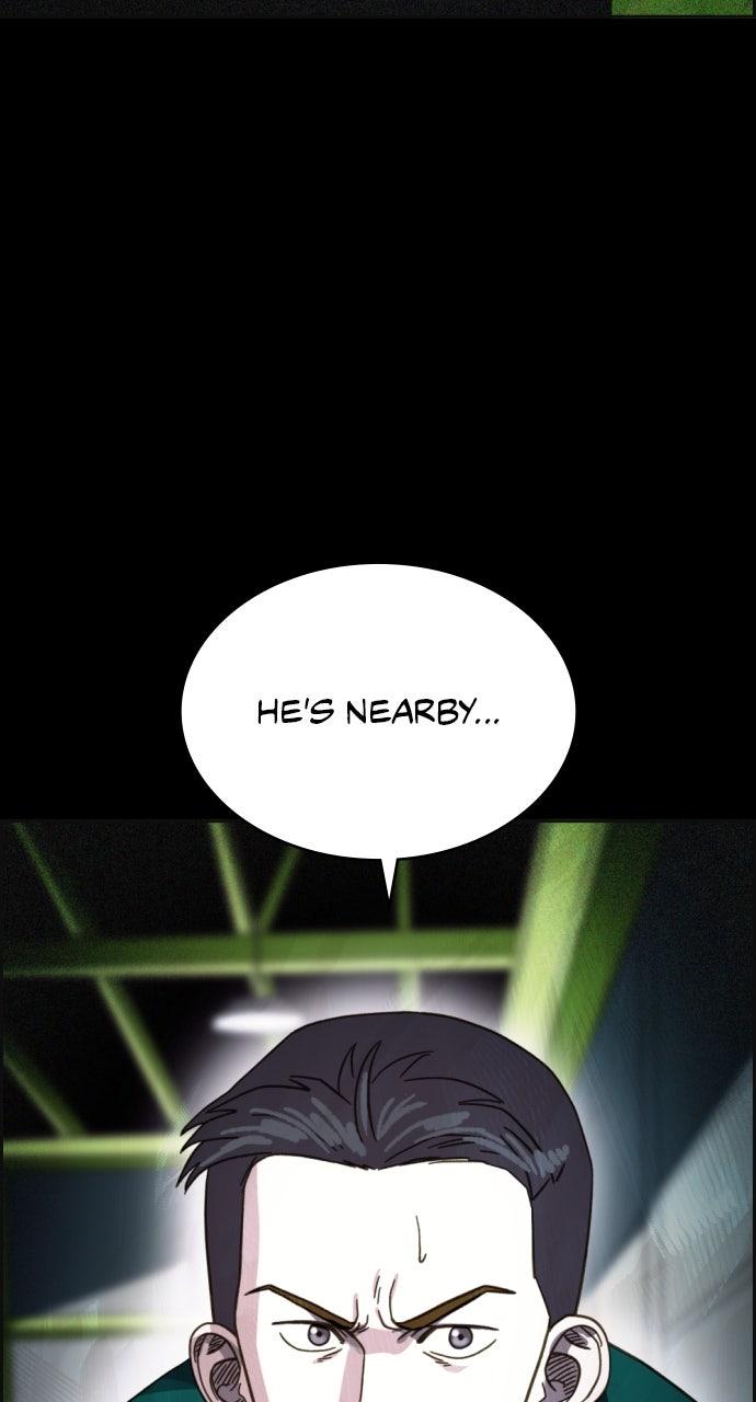 Day of Disaster Chapter 87 page 9 - 