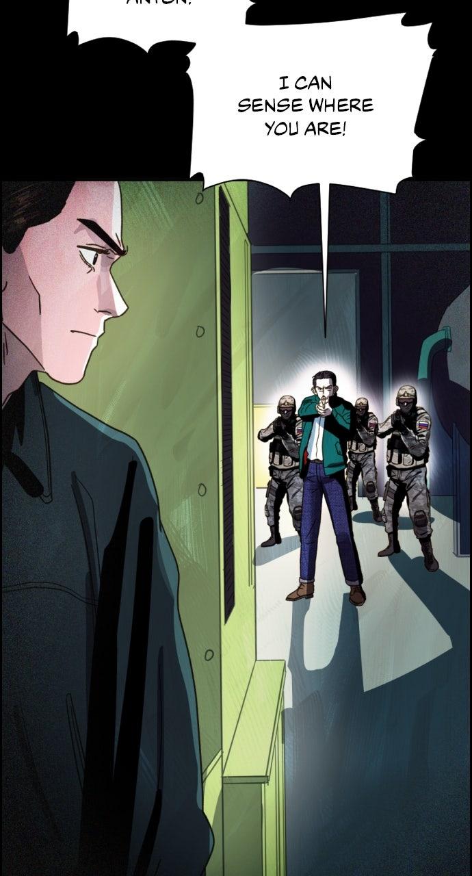 Day of Disaster Chapter 87 page 82 - 