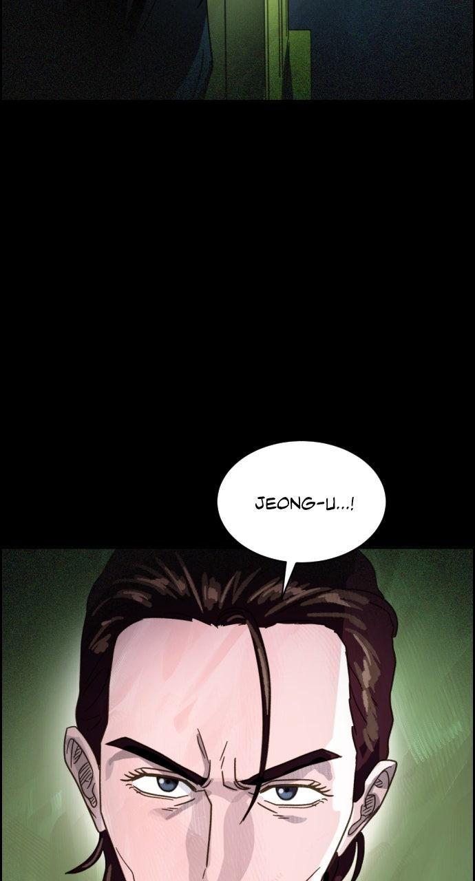 Day of Disaster Chapter 87 page 83 - 
