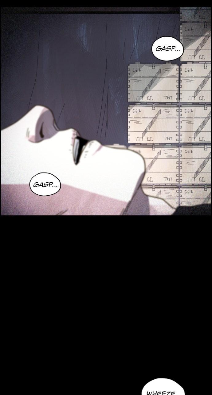 Day of Disaster Chapter 87 page 86 - 