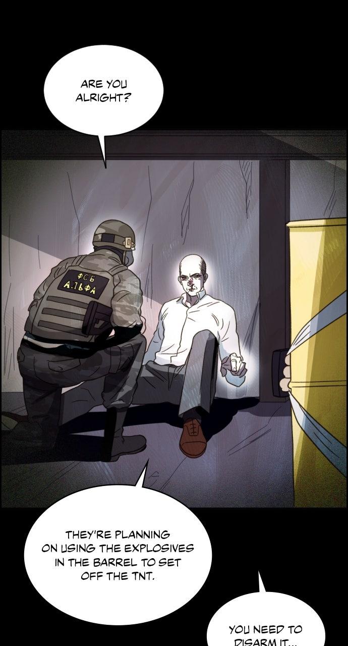 Day of Disaster Chapter 87 page 89 - 