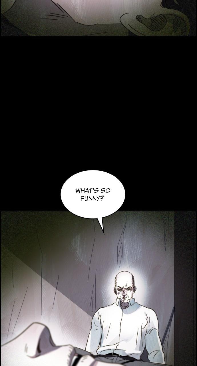 Day of Disaster Chapter 87 page 94 - 