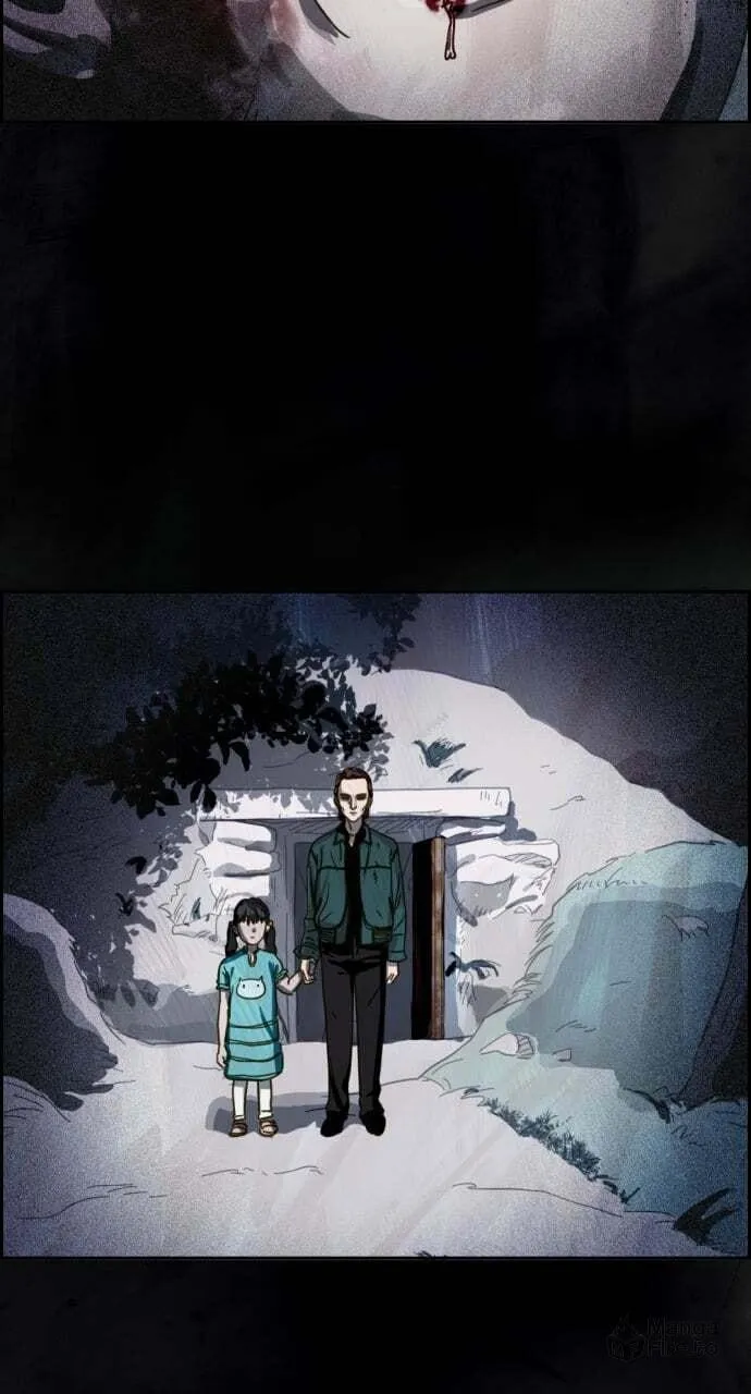 Day of Disaster Chapter 9 page 102 - 