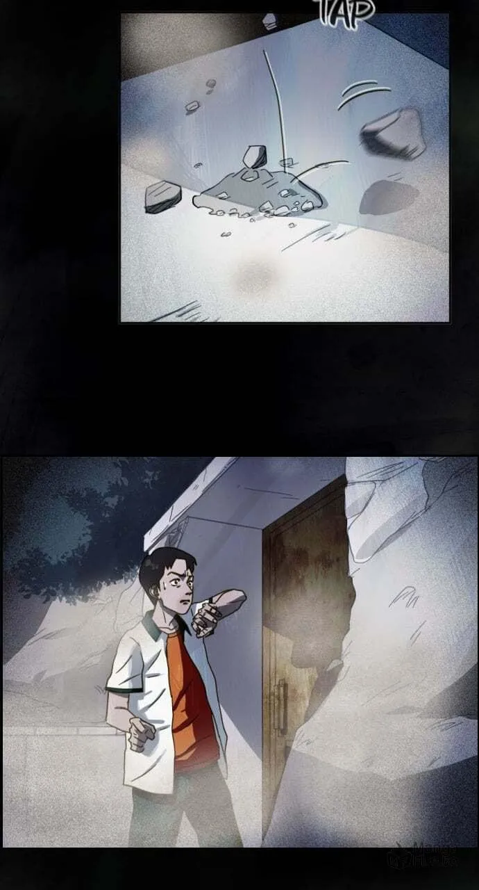 Day of Disaster Chapter 9 page 12 - 