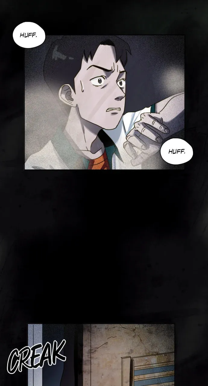 Day of Disaster Chapter 9 page 13 - 