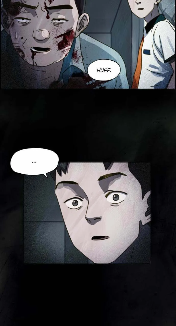 Day of Disaster Chapter 9 page 16 - 