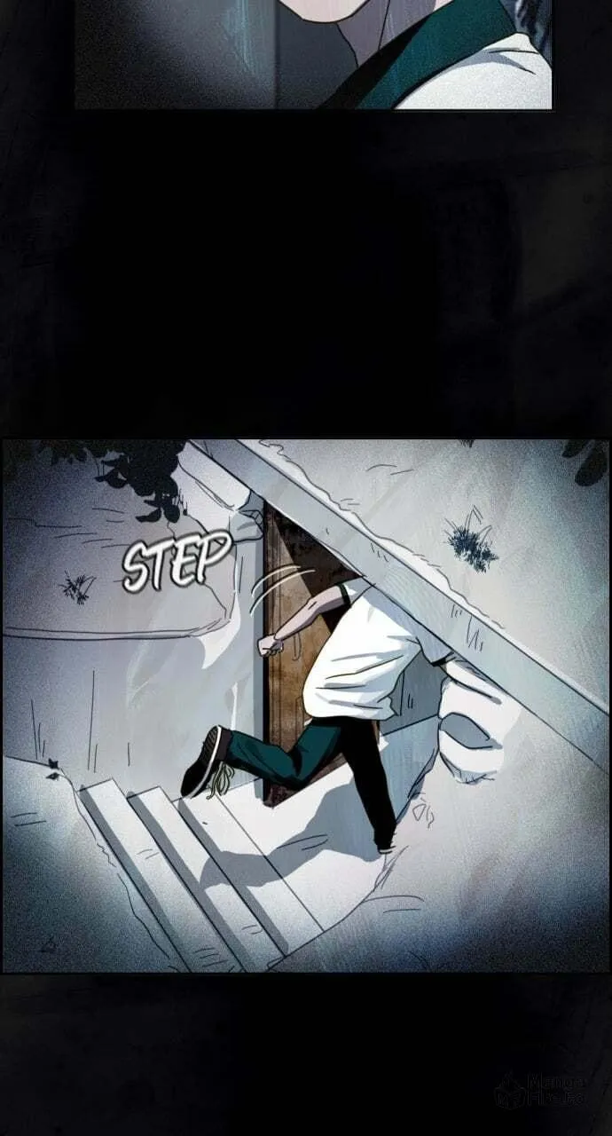 Day of Disaster Chapter 9 page 18 - 