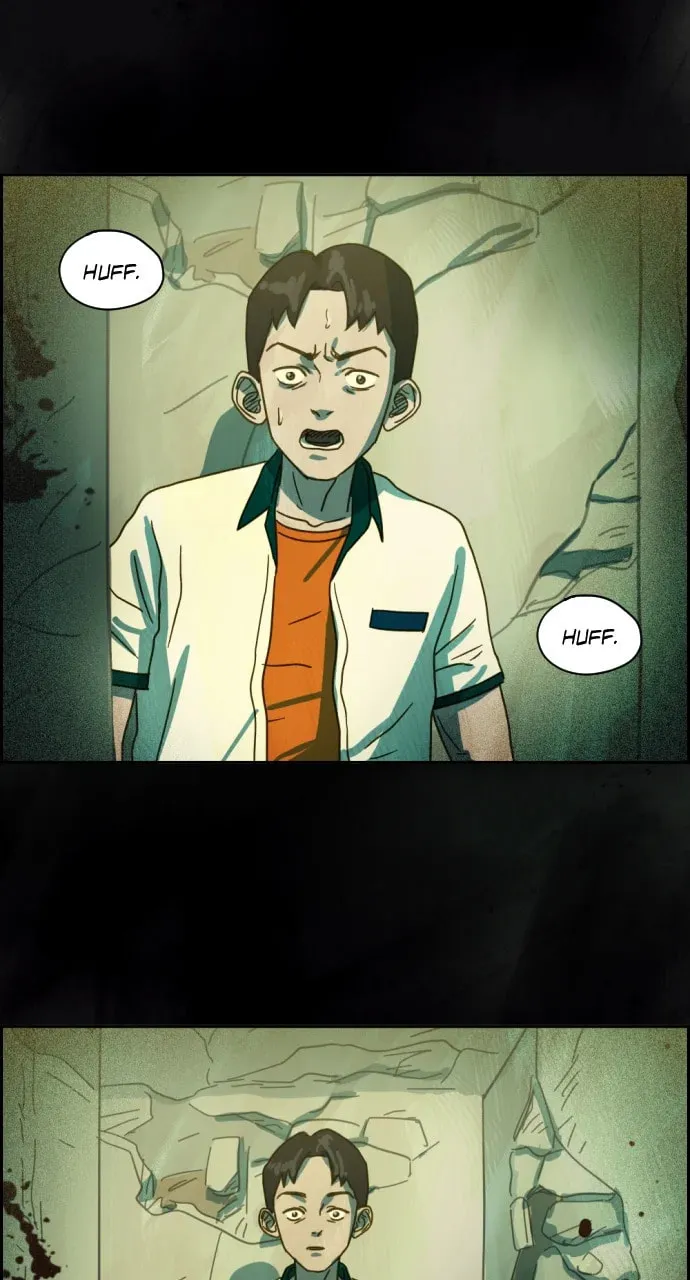 Day of Disaster Chapter 9 page 19 - 
