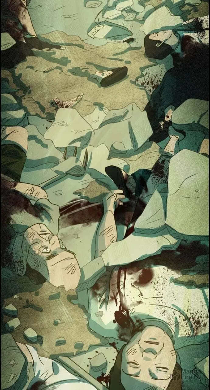 Day of Disaster Chapter 9 page 21 - 