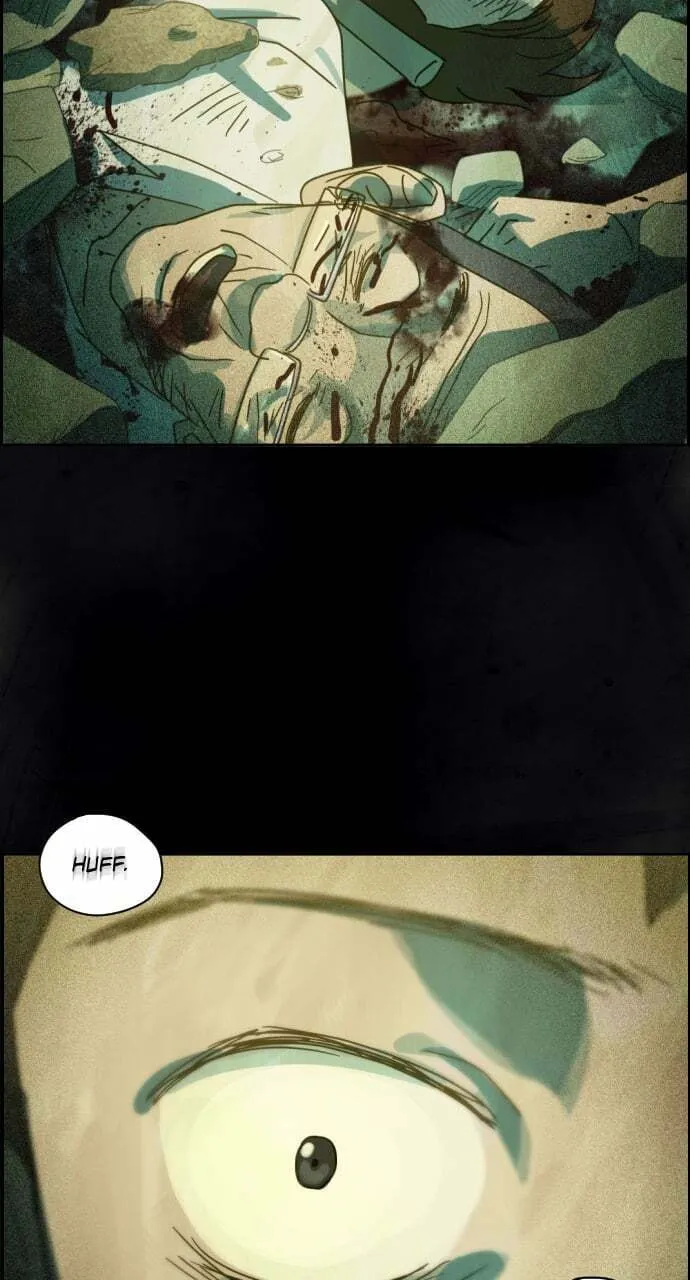 Day of Disaster Chapter 9 page 22 - 
