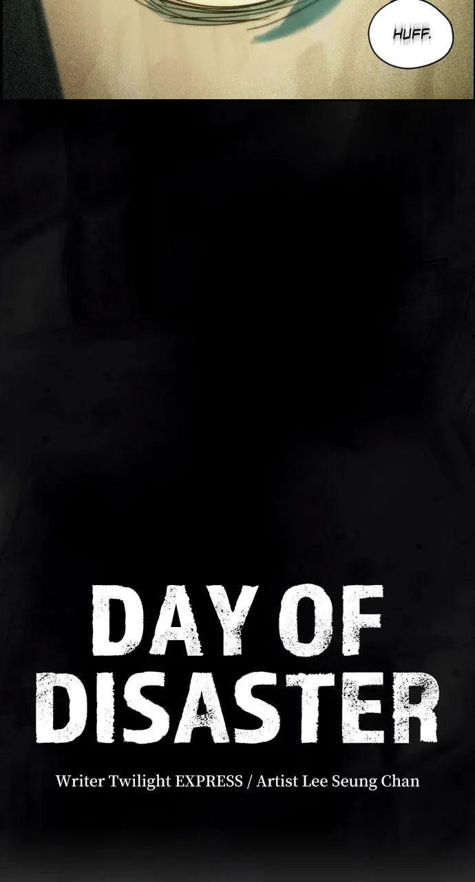 Day of Disaster Chapter 9 page 23 - 