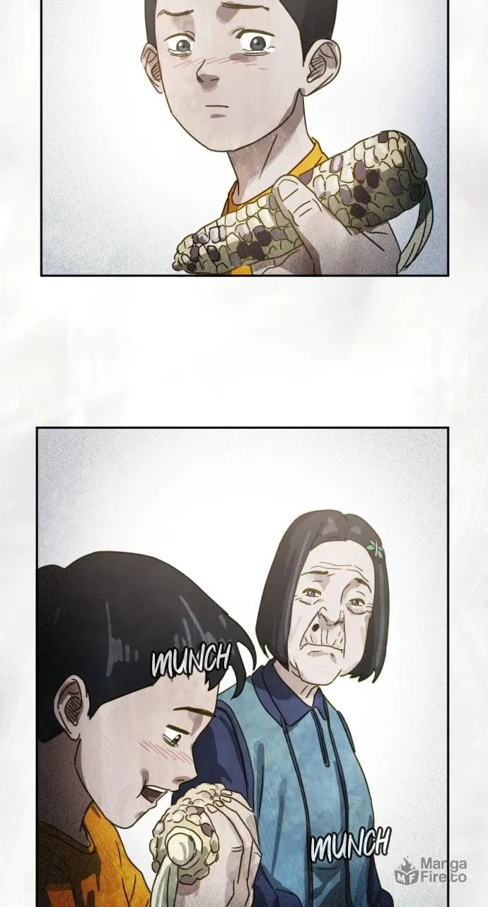 Day of Disaster Chapter 9 page 30 - 