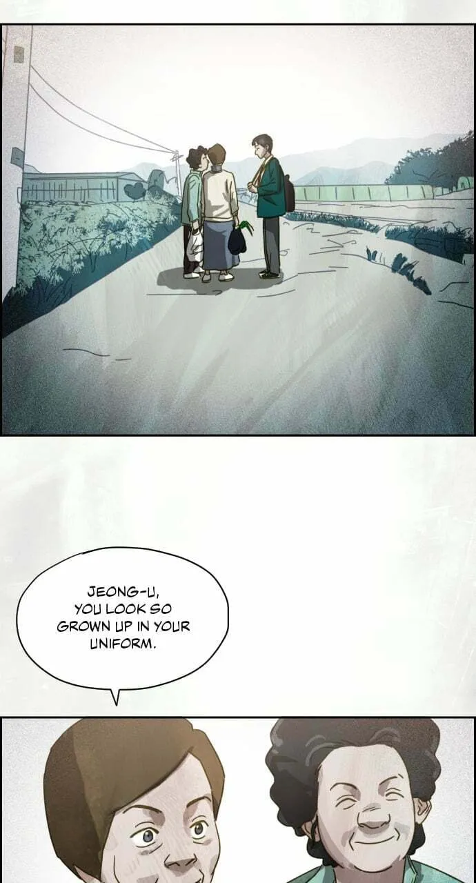 Day of Disaster Chapter 9 page 32 - 