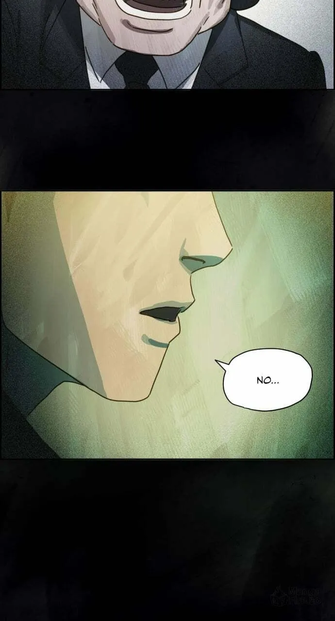Day of Disaster Chapter 9 page 36 - 