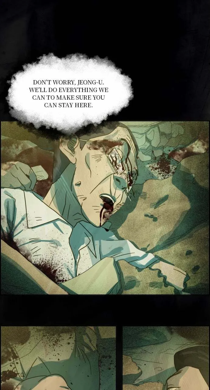Day of Disaster Chapter 9 page 37 - 