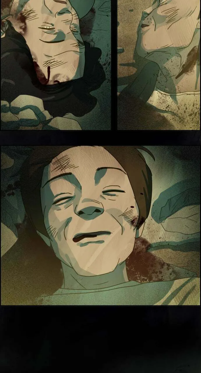 Day of Disaster Chapter 9 page 38 - 