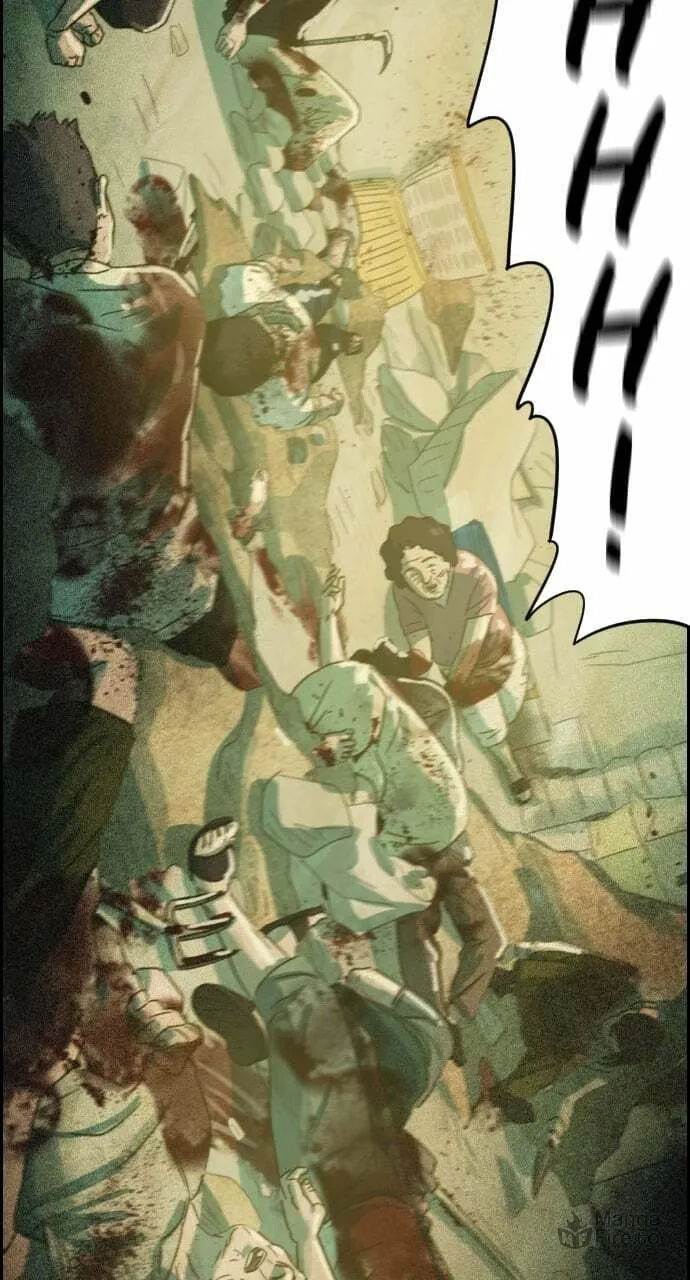 Day of Disaster Chapter 9 page 40 - 