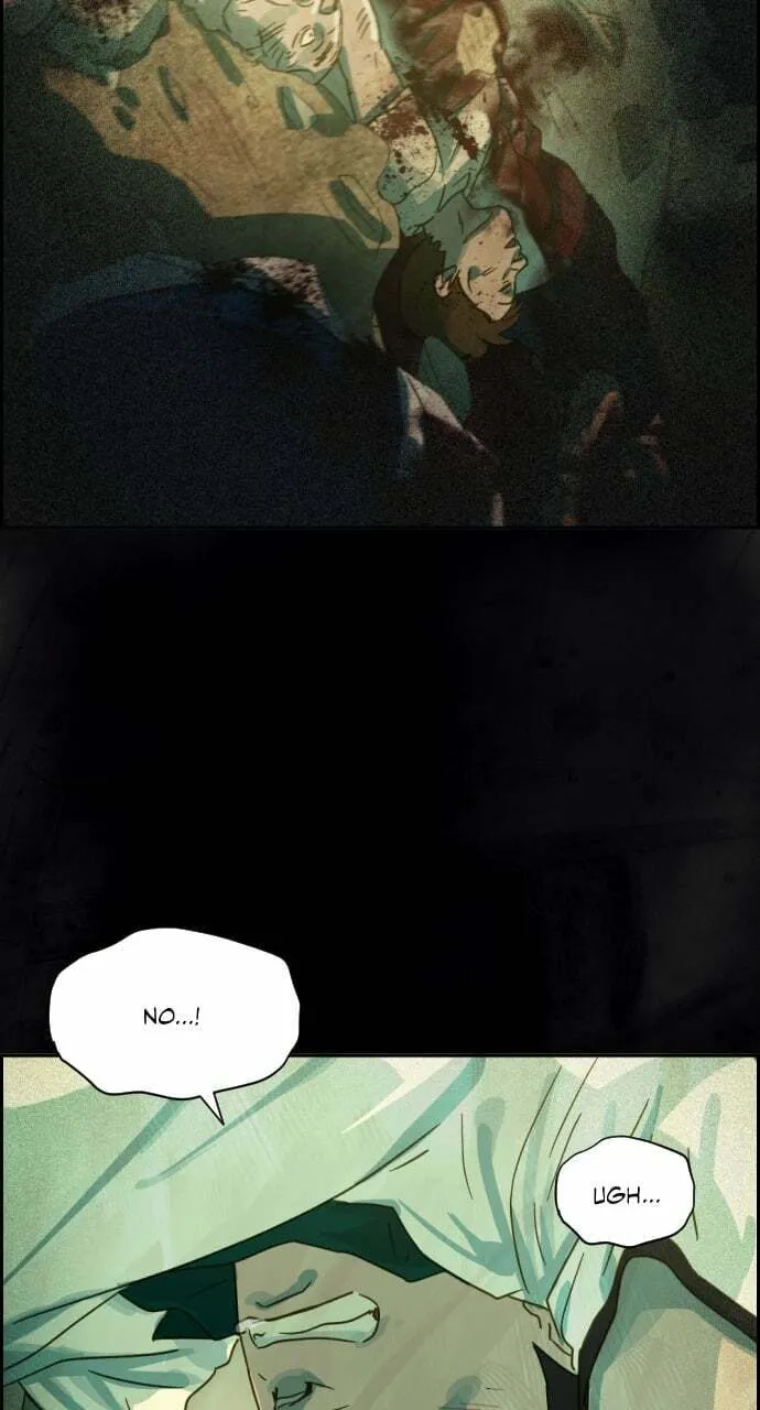 Day of Disaster Chapter 9 page 41 - 