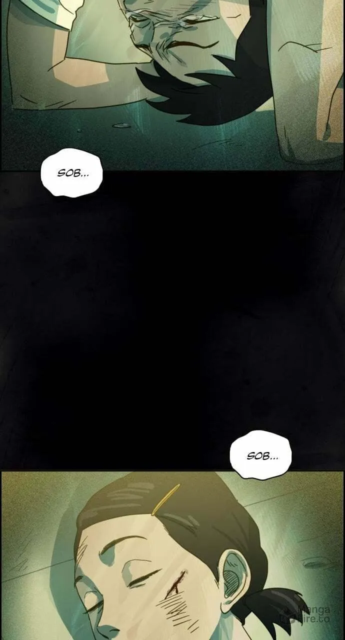 Day of Disaster Chapter 9 page 42 - 