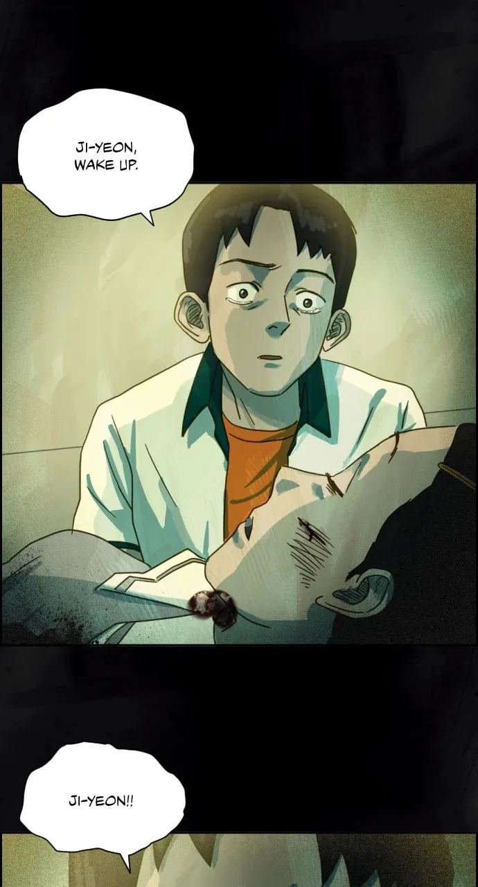 Day of Disaster Chapter 9 page 44 - 