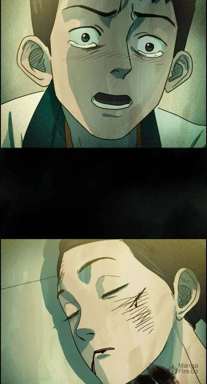 Day of Disaster Chapter 9 page 45 - 