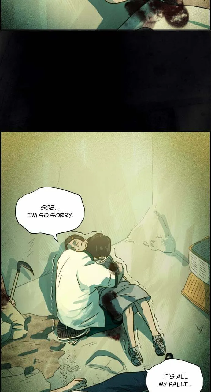Day of Disaster Chapter 9 page 46 - 