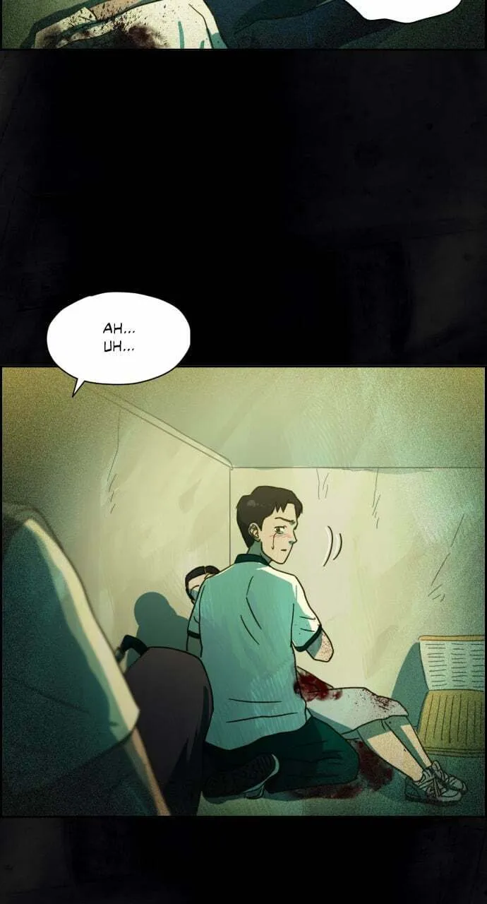 Day of Disaster Chapter 9 page 47 - 