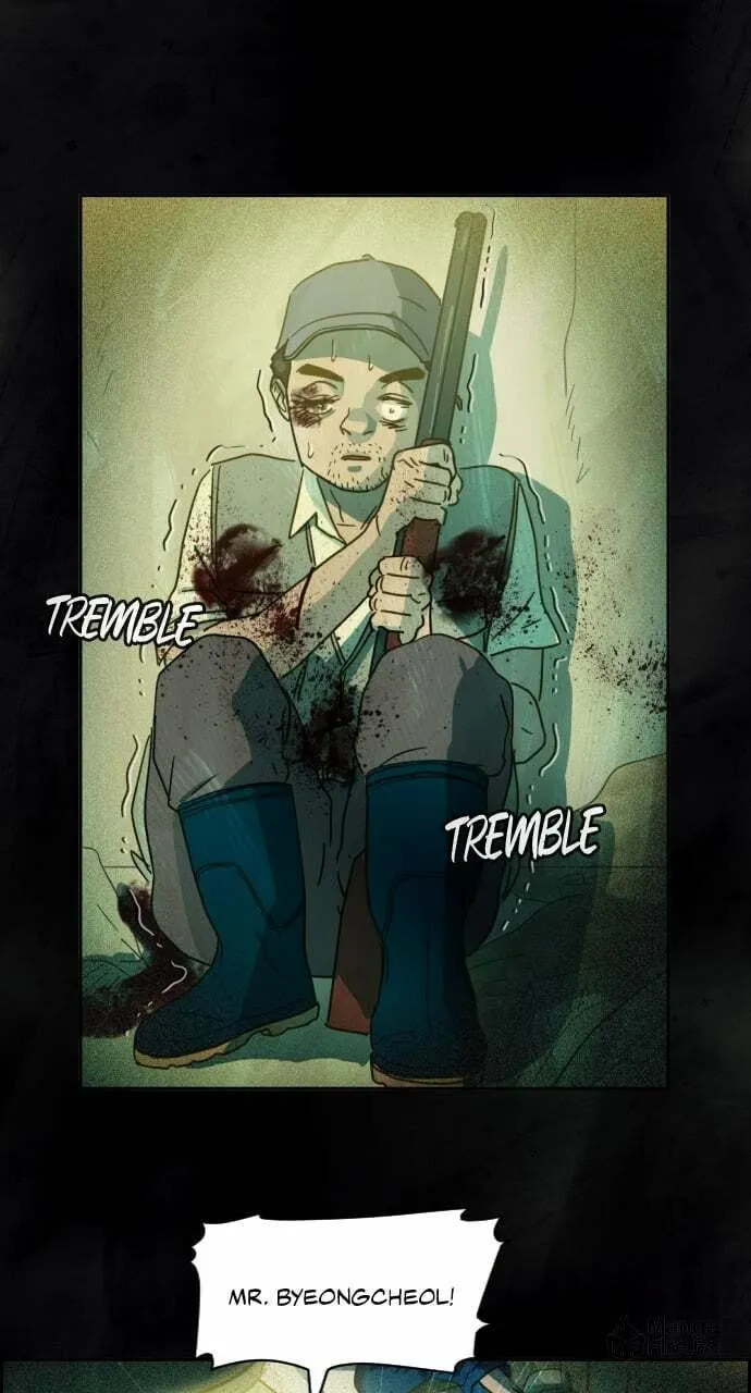 Day of Disaster Chapter 9 page 48 - 