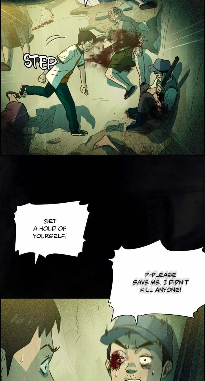 Day of Disaster Chapter 9 page 49 - 