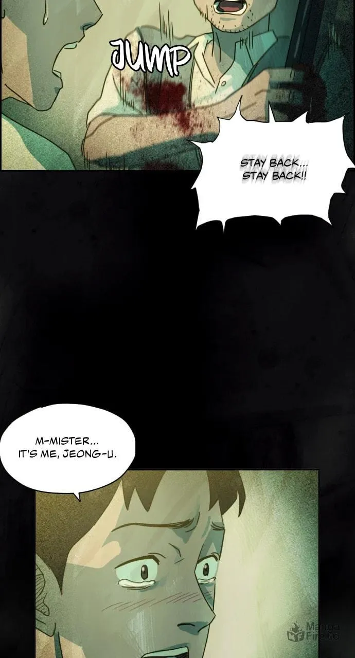 Day of Disaster Chapter 9 page 50 - 