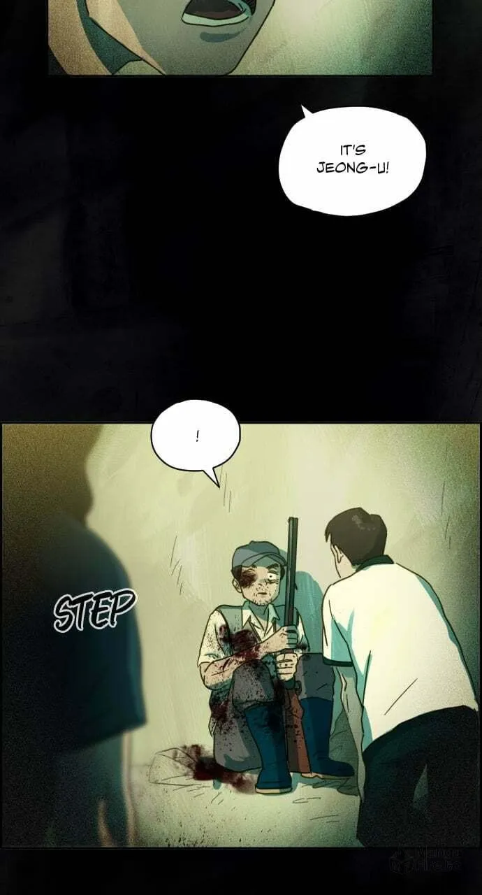 Day of Disaster Chapter 9 page 51 - 