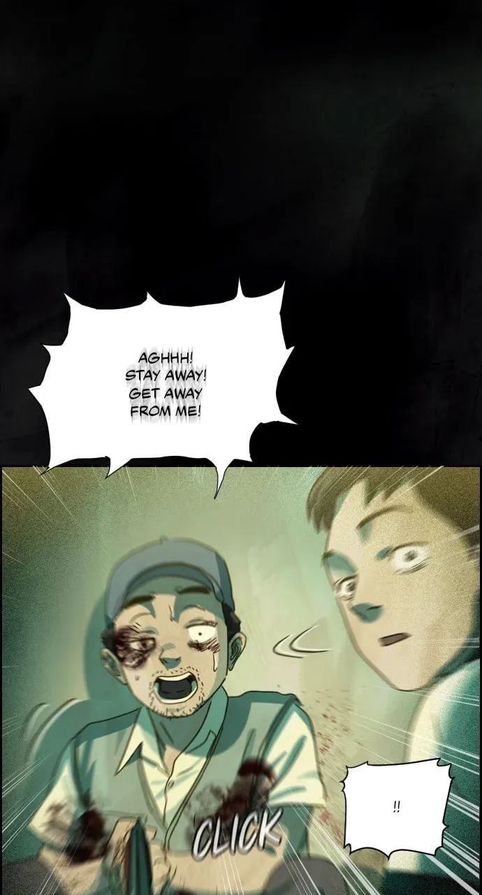 Day of Disaster Chapter 9 page 52 - 