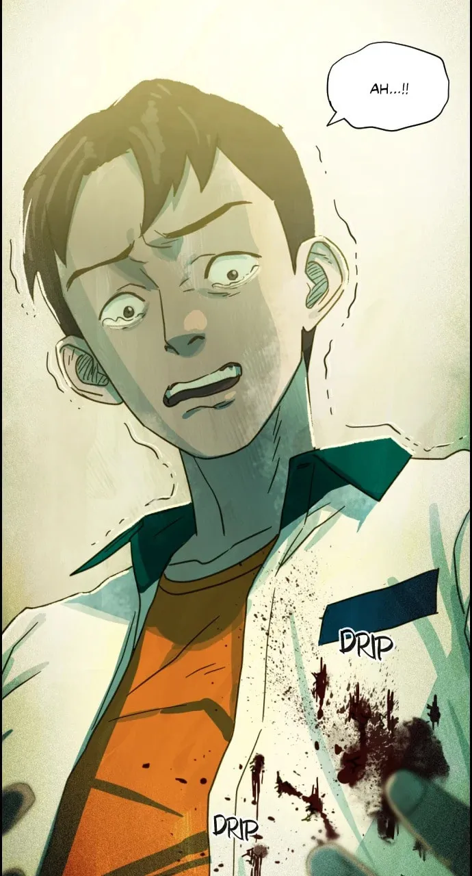 Day of Disaster Chapter 9 page 59 - 