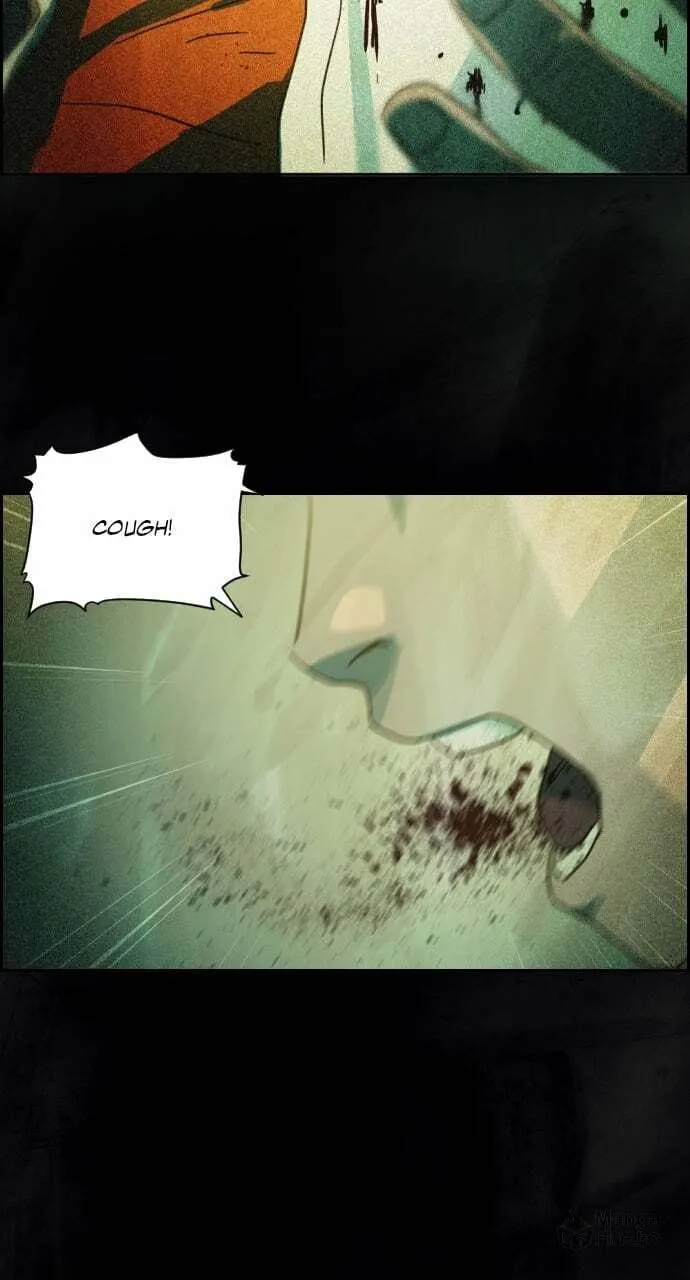 Day of Disaster Chapter 9 page 60 - 