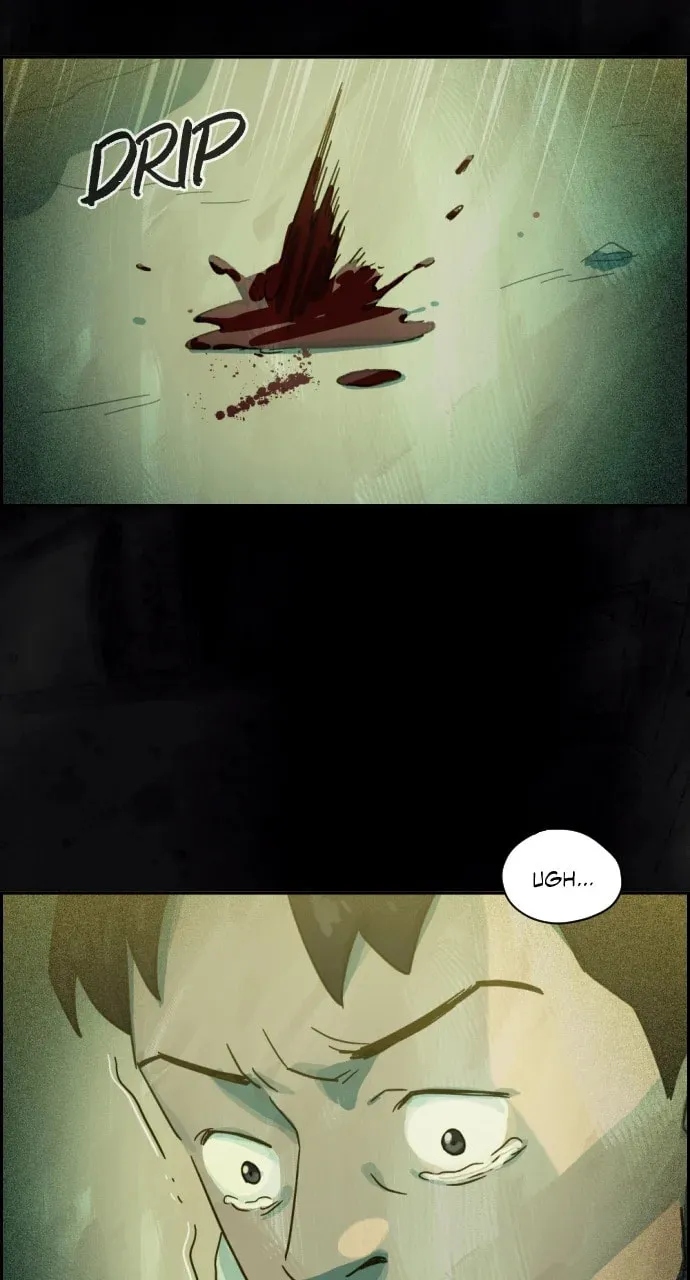 Day of Disaster Chapter 9 page 61 - 