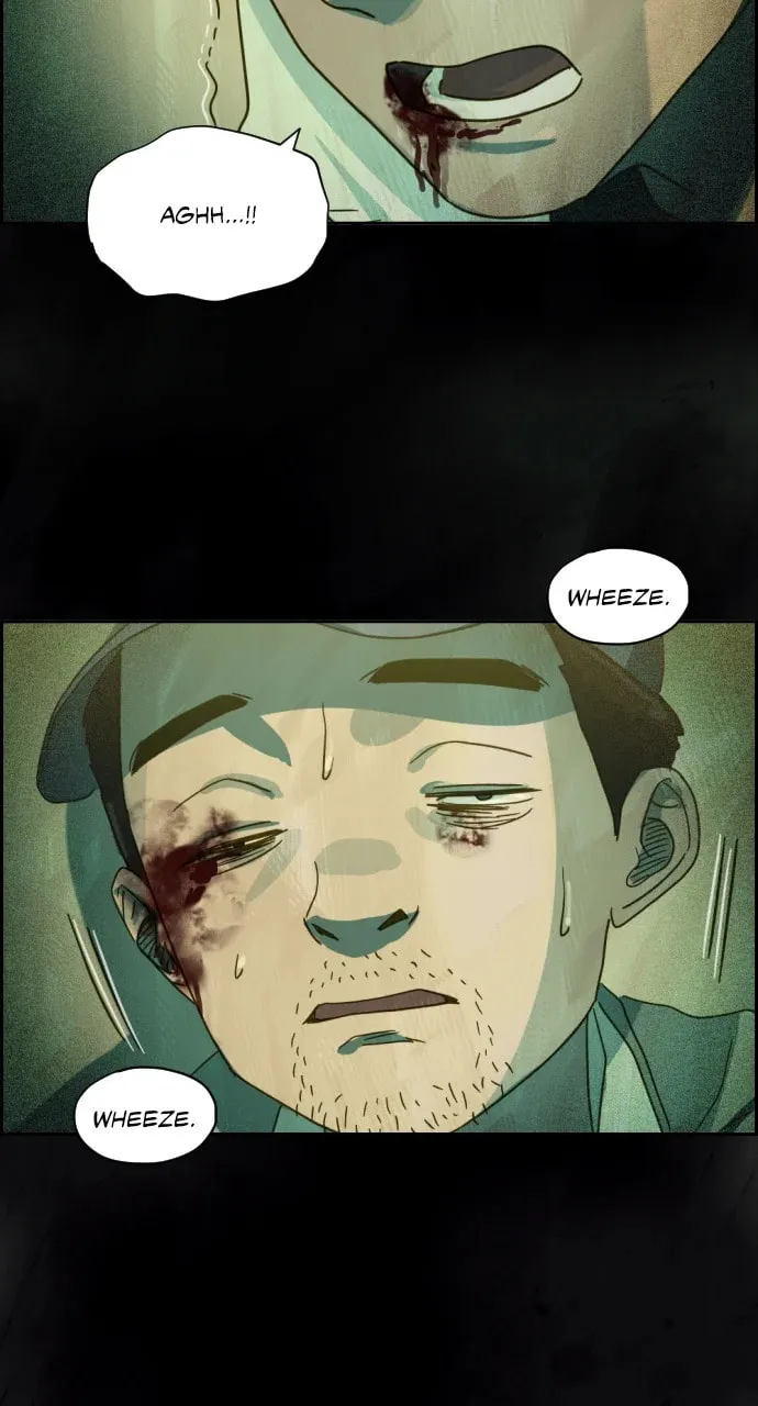 Day of Disaster Chapter 9 page 62 - 
