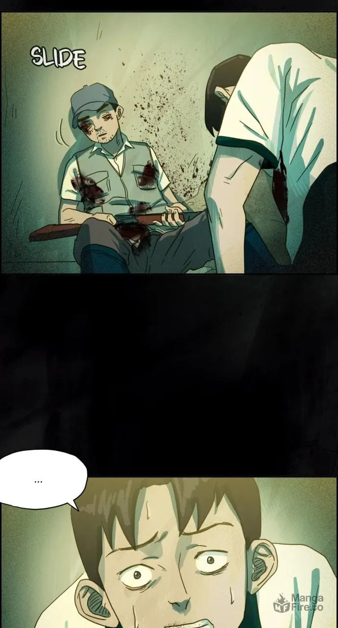 Day of Disaster Chapter 9 page 63 - 