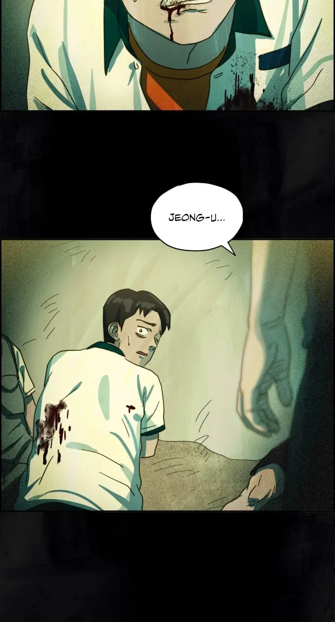 Day of Disaster Chapter 9 page 64 - 